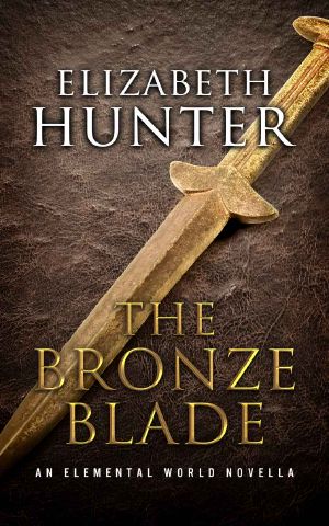 [Elemental World 2.50] • The Bronze Blade